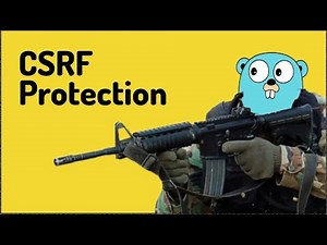 How to Prevent CSRF Attacks in GoLang Applications: A Step-by-Step Guide