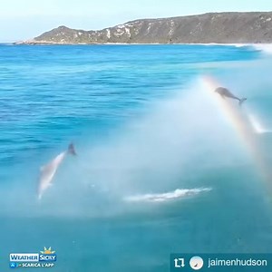 605K views · 10K reactions |  Suggestive immagini ci arrivano dall'...