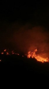 🚨 Départ de feu sur les hauteurs de Village Sidi Yahia Commune de #Chemini à Isagheli Intervention des villageois et la protection civile en cours. 👉 Inchalleh salamats. #bejaia #sidiaich #sidiyahia #Kabylie_libre #Kabyle_proud #Tamazight #Culture_kabyle #Musique_kabyle #Cuisine_kabyle #Kabylie_tourisme #Algerie #Berbere #Amazigh #Karim_kb #kabyle #kabyle_kan_ #kabyle_de_france #kabylie #bylka #fyp #viral #aqvayli #lewhama #tiziouzou | ka-rim-kb