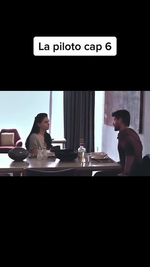 La Piloto Capitulo 6 - Full Episode