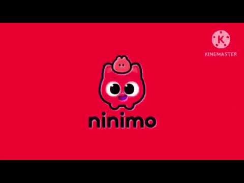 Ninimo Intro Logo Effects Sponsored By Klasky Csupo 2001 Effects