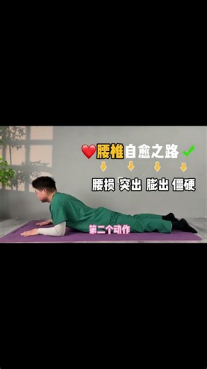 Lumbar Vertebrae Save Plan: McKenzie Method Mastery