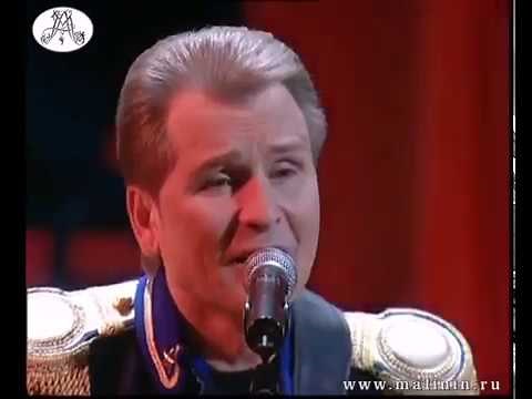 'Поручик Голицын' Александр Малинин Романсы 2007 A Malinin, 'Poruchik Golitsyn'