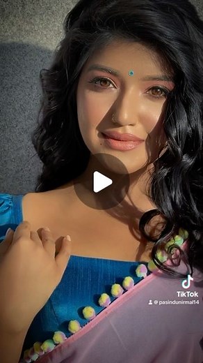 Nethmi Roshel Rogers on Instagram: "✨"