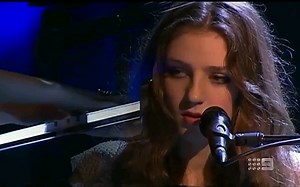 Birdy《Skinny Love (Logies 2013 现场版）》