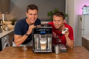 Siemens EQ.6 Test 2026: Kaffeevollautomat mit Klassiker-Status