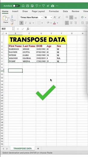 Excel for fresher Excel tutoring Excel for beginners Job interview questions