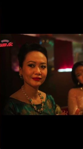 "Chị Đại" Thanh Hằng đã chính thức trở lại màn ảnh rộng với dự án Mesdames Thanh Sắc #ThanhSac