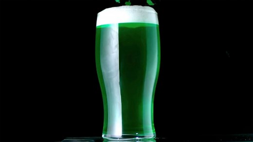 History of St. Patrick's Day | Britannica