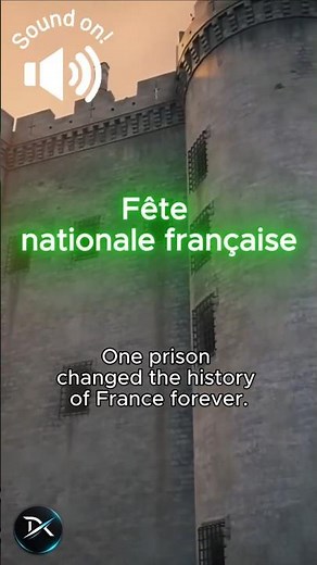 One prison changed the history of France forever