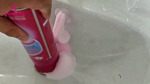 Foam Drain Cleaner - 2Pcs | Powerful Foaming Clog Remover for Kitchen, Bathroom, and Floor Drains | Safe on Pipes