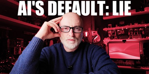 AI Is Trained To Lie Here's How To Force It To Be Honest