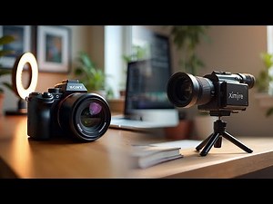 25 Best-Selling Camcorders on Amazon Right Now – Don’t Miss Out!