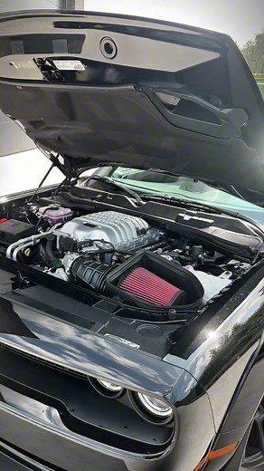 Experience the Perfect Sound of the Dodge SRT