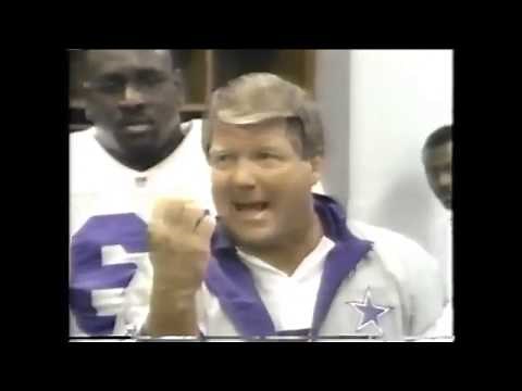 1991 Dallas Cowboys Highlights