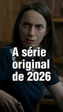 The Secret of Widow's Bay | Review - The 2026 original AppleTV series #seriesrecommendations #series