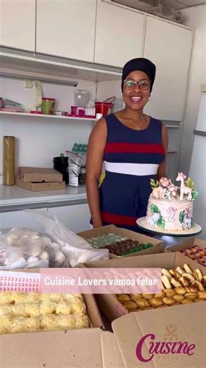 cuisinebuffet no TikTok