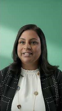 Shalini Unnikrishnan | Carrying On a Legacy of Purpose