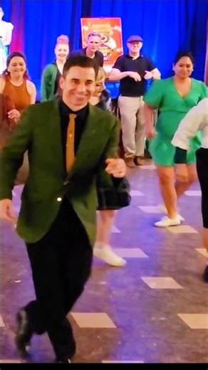 See why they call him Mr Smooth! #dance #joendancer #Jitterbug