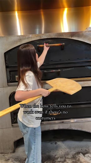 Embracing Our Make Pretend Customers in Pizza Service