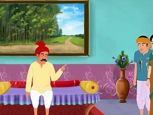 गरीब का ढाबा | GAREEB KA DHABA | HINDI KAHANIYA | #cartoon #laughoutloud #moralstories #cartoonsforkids #kahaniyan #kahaniyan #kahani #hindikahani #viralpost | Priya Singh
