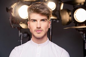 Joey Graceffa Escapes The Night