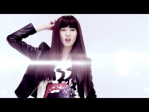 [HD]SNSD - Run Devil Run(MV)