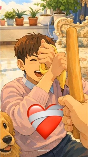 Dog’s Smart Trick Turned Into Biggest Trouble! 😅 #shorts #viral