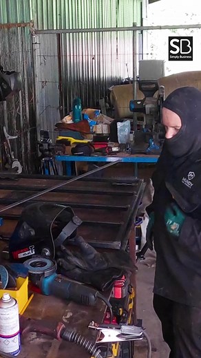 It’s time to act! £2.8 billion of stolen tools is horrifying! #StampOutToolTheft Simply Business #ad | On The Tools