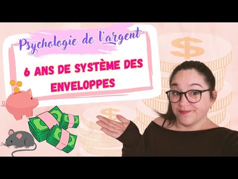 6 YEARS of envelope systems: What it REALLY changed for me 🤔