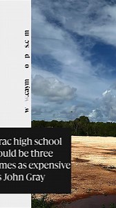 Cayman Compass on Reels