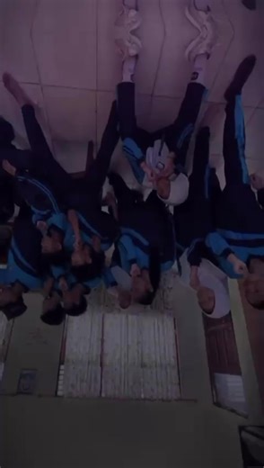 Bubuhan Shut Adventures with Friends