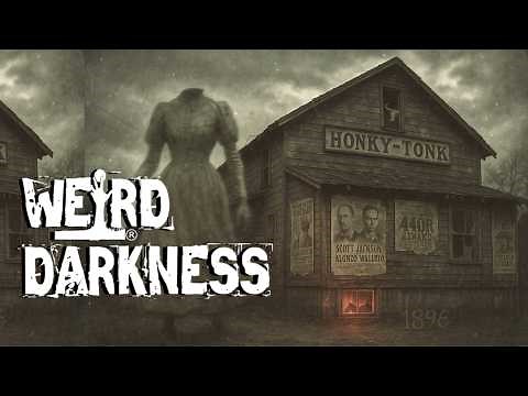 HAUNTED HONKY TONK: The Deaths, Demons, and Demolition of Bobby Mackey’s Music World