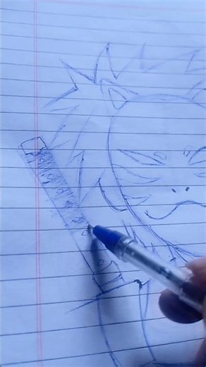 ANBU Mask Sketch ✍️ | Mysterious Shinobi Vibes#anbusketch #narutoart #animeart #anbumask #ahorts