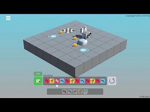 Loops - Trickier Patterns