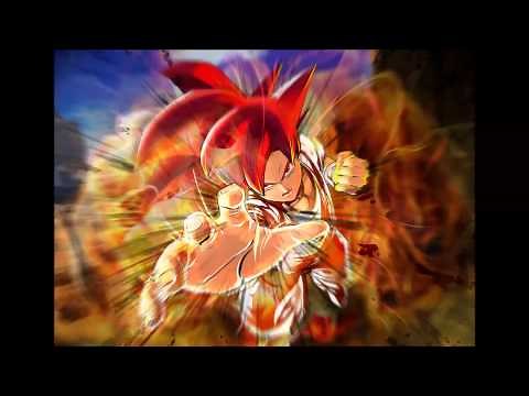 [Soundtrack] Dragon Ball Z: Battle of Z - Victory