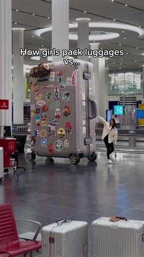 Minimalist Packing Tips for Men's Travel Bags