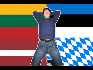 Baltic trip (+Oktoberfest Bonus Footage)