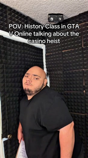 Bro i would love to be in that class 😂😭 #aleirl | gta online