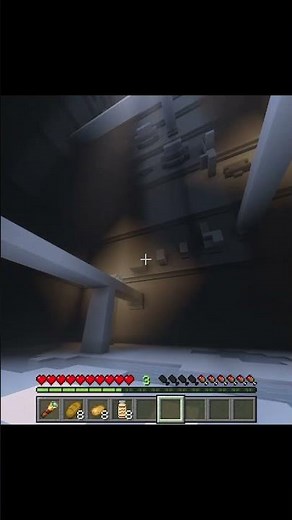 Poolrooms gameplay part 5 #minecraft #backrooms #minecraftbackrooms #poolrooms