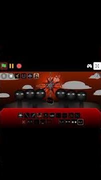 Mr fun computer phase 6 Scarlet Sun