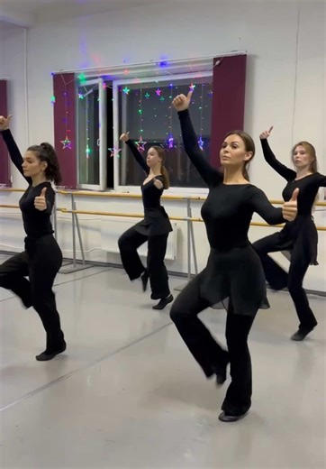 Explore the Art of Lezginka Dance from Kavkaz