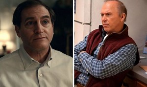 Dopesick cast: Who stars in Disney+ series?