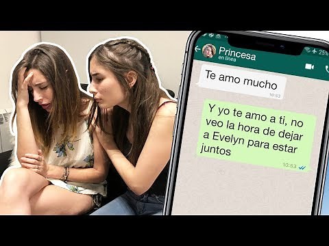 MY HUSBAND IS CHEATING ON ME | PRANK TO MY SISTER | Lyna Vlogs