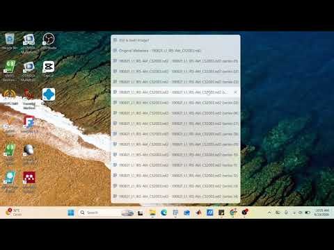 How to Open Nikon ND2 Files in FIJI | Complete Beginner Tutorial