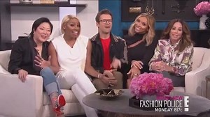 38K views · 639 reactions | The #VMAs are tonight, but #FashionPolice is back to take on the red carpet hits and misses TOMORROW.  | Fashion Police | Facebook