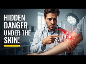 Ignoring a Skin Lump for 30 Days Can Be DISASTROUS