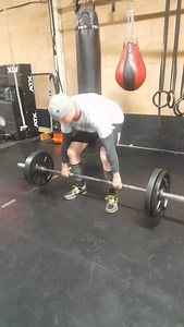 Progressive Training Systems on Reels | Facebook