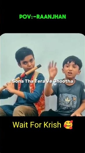 Raanjhan..💔 #shortvideo #raanjhan #status #soulfulshadab #reels #krish
