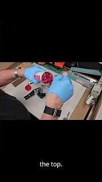 How To Use a Grease Gun